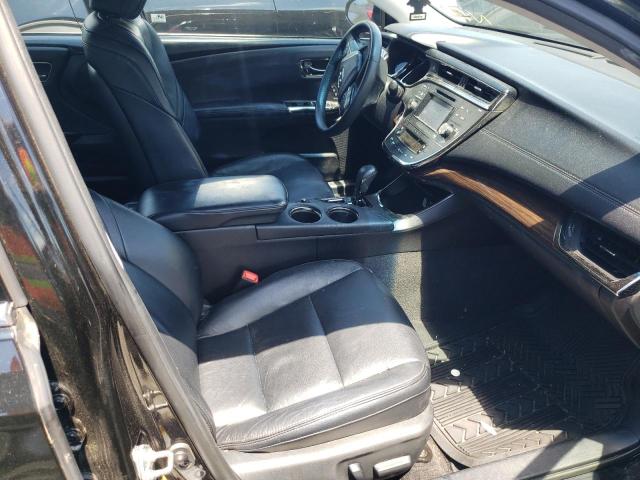 Photo 5 from auction – 2014 TOYOTA AVALON HYB with VIN 4T1BD1EB5EU021161