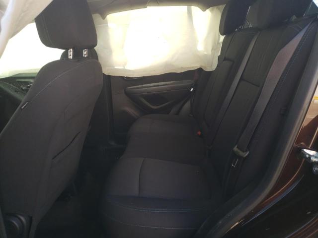 Photo 6 from auction – 2016 CHEVROLET TRAX 1LT with VIN KL7CJPSB1GB569467