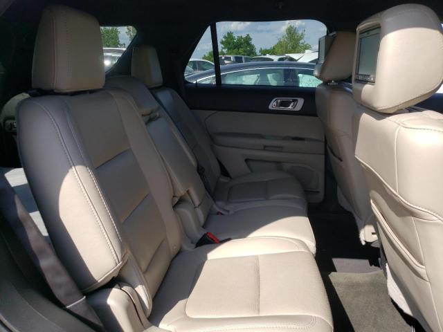 Photo 6 from auction – 2013 FORD EXPLORER L with VIN 1FM5K8F80DGB77622