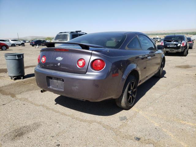 Photo 4 from auction – 2006 CHEVROLET COBALT LS with VIN 1G1AK15F967650035