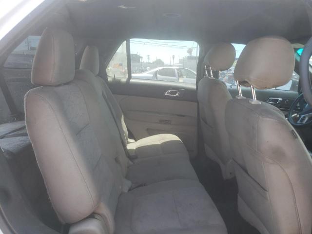 Photo 6 from auction – 2014 FORD EXPLORER with VIN 1FM5K7B83EGA90895