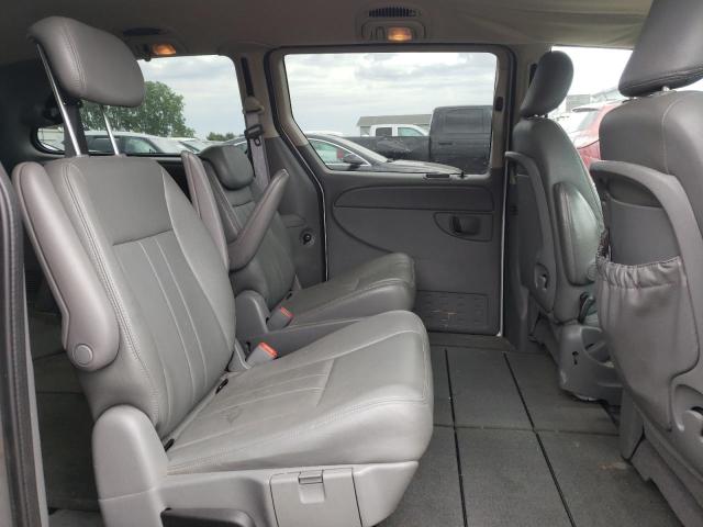 Photo 6 from auction – 2007 CHRYSLER TOWN & COU with VIN 2A4GP54LX7R215908