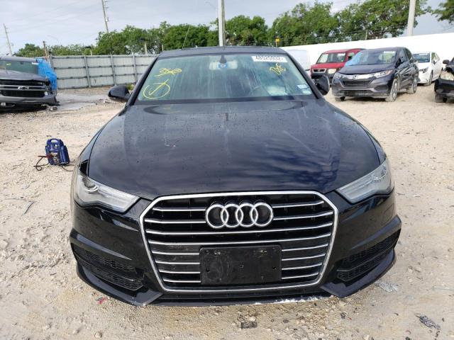 Photo 9 from auction – 2017 AUDI A6 PREMIUM with VIN WAUC8AFCXHN119294