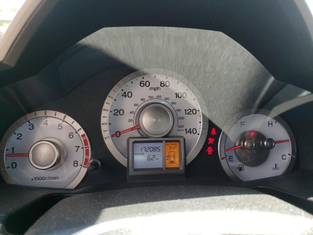 Photo 8 from auction – 2011 HONDA PILOT EXL with VIN 5FNYF3H64BB032594