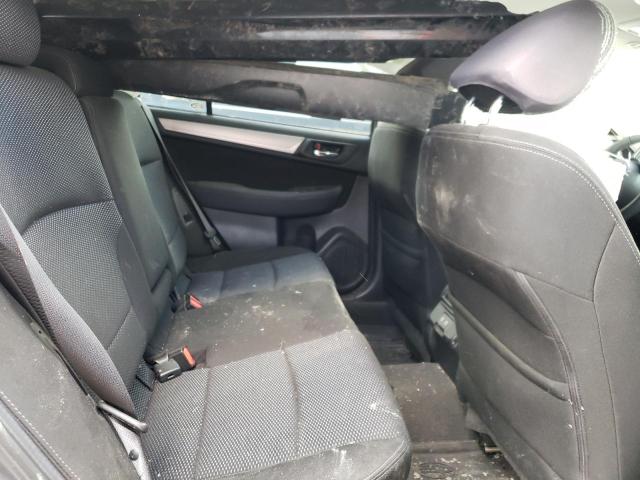 Photo 6 from auction – 2019 SUBARU OUTBACK 2. with VIN 4S4BSAFC3K3308559