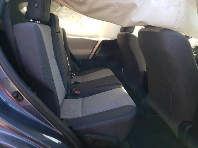 Photo 6 from auction – 2014 TOYOTA RAV4 LE with VIN JTMZFREV4ED038703