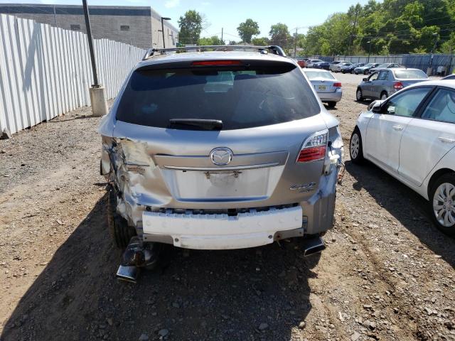 Photo 9 from auction – 2012 MAZDA CX-9 with VIN JM3TB3CV9C0337276