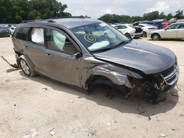 Photo 9 from auction – 2013 DODGE JOURNEY SE with VIN 3C4PDCAB8DT509038