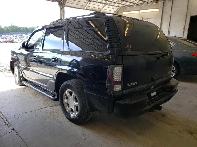 Photo 3 from auction – 2004 GMC YUKON DENA with VIN 1GKEK63UX4J101326