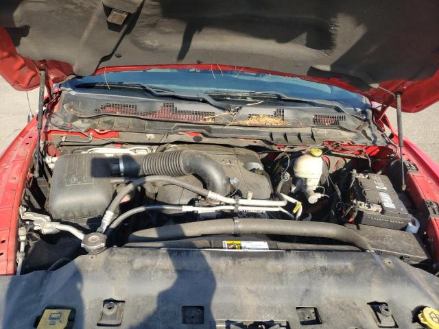 Photo 7 from auction – 2015 RAM 1500 SLT with VIN 3C6RR7LT4FG597032