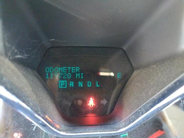 Photo 8 from auction – 2015 CHEVROLET TRAVERSE L with VIN 1GNKRFKD5FJ174707