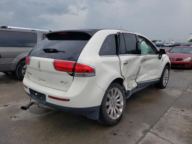 Photo 4 from auction – 2013 LINCOLN MKX with VIN 2LMDJ6JK8DBL13111