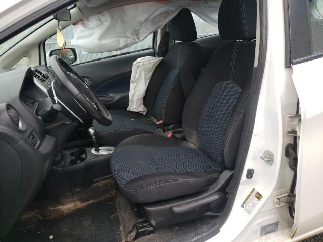 Photo 5 from auction – 2015 NISSAN VERSA NOTE with VIN 3N1CE2CP7FL442775
