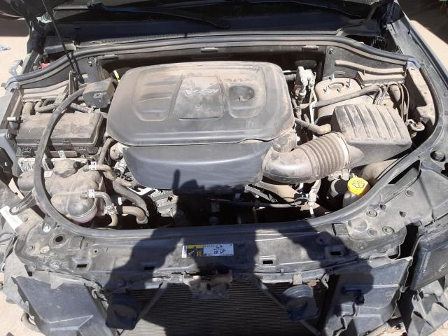 Photo 7 from auction – 2019 JEEP GRAND CHER with VIN 1C4RJFAG4KC613971