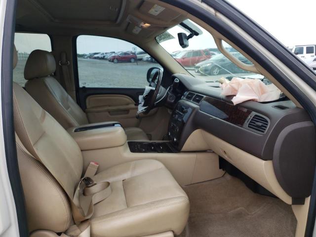 Photo 5 from auction – 2012 GMC SIERRA DEN with VIN 3GTP2XE2XCG121601