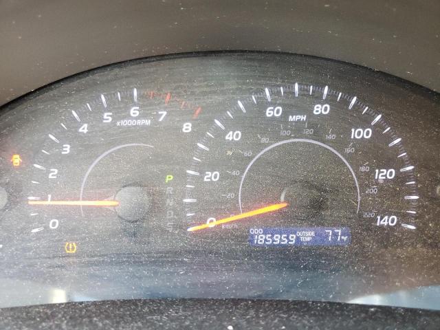 Photo 8 from auction – 2011 TOYOTA CAMRY BASE with VIN 4T1BF3EK9BU141255