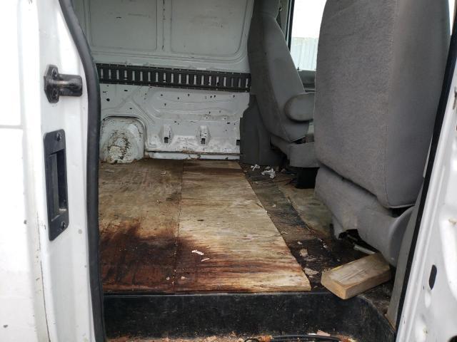 Photo 6 from auction – 2013 FORD ECONOLINE with VIN 1FTNE2EW3DDA21679