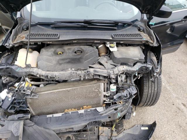 Photo 7 from auction – 2016 FORD ESCAPE SE with VIN 1FMCU0G95GUB25144