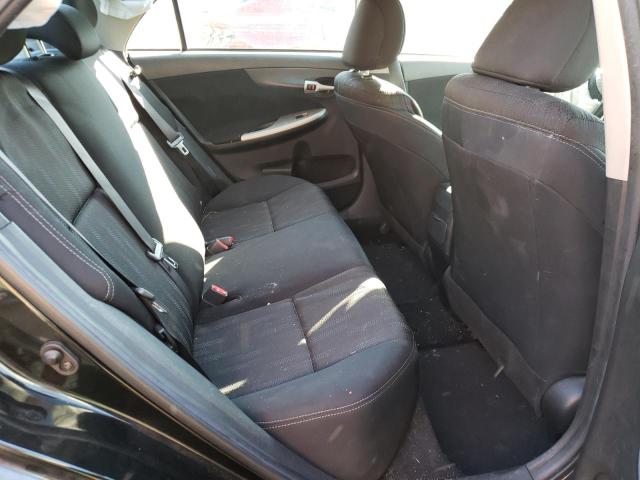 Photo 6 from auction – 2013 TOYOTA COROLLA BA with VIN 2T1BU4EE4DC017792