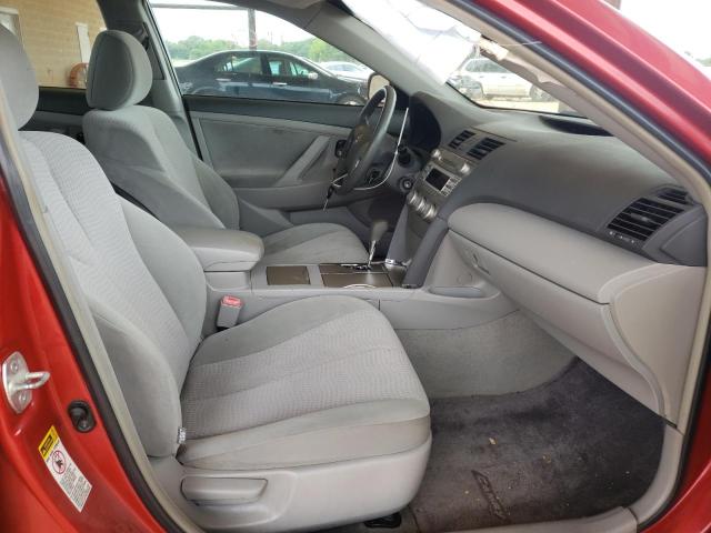 Photo 5 from auction – 2011 TOYOTA CAMRY BASE with VIN 4T4BF3EK9BR209396