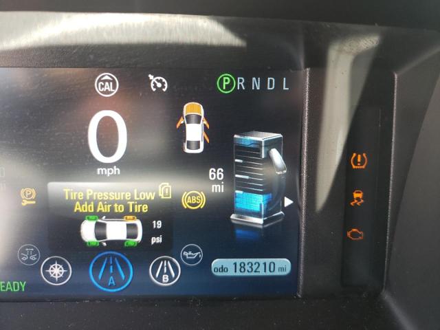 Photo 8 from auction – 2013 CHEVROLET VOLT with VIN 1G1RH6E44DU116940
