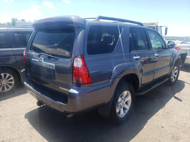 Photo 4 from auction – 2008 TOYOTA 4RUNNER SR with VIN JTEBU14R98K034297