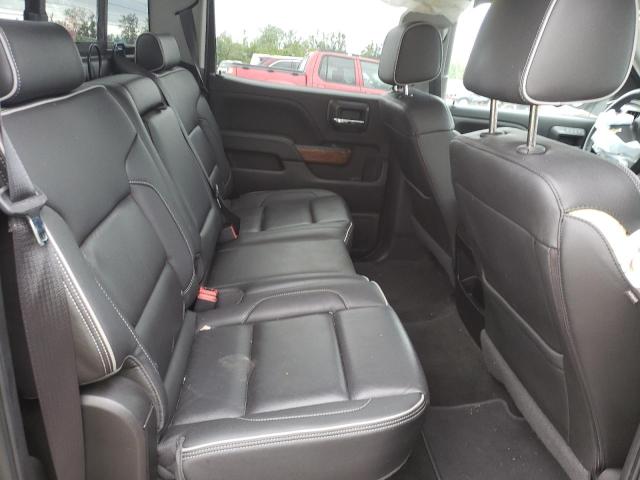 Photo 6 from auction – 2018 CHEVROLET SILVERADO with VIN 3GCUKTEJ5JG421935