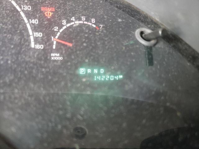 Photo 8 from auction – 2004 CHRYSLER PACIFICA with VIN 2C8GM68434R552180