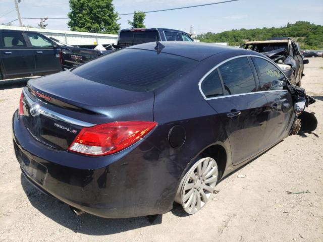 Photo 4 from auction – 2013 BUICK REGAL PREM with VIN 2G4GS5EV3D9139928