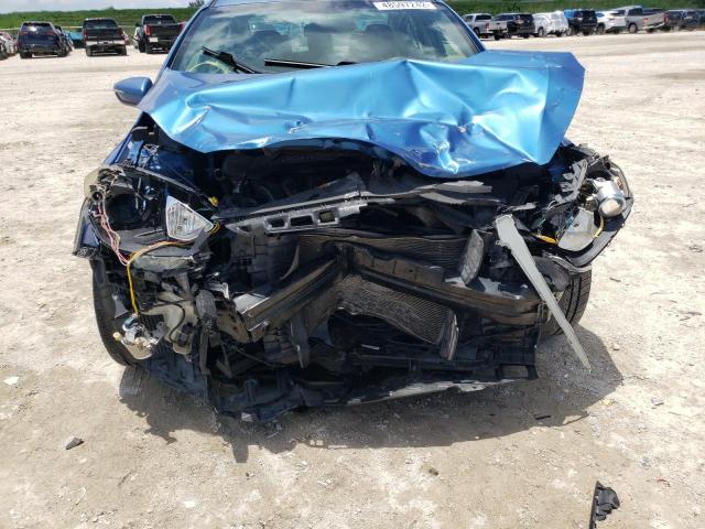Photo 9 from auction – 2014 KIA FORTE LX with VIN KNAFX4A62E5127274