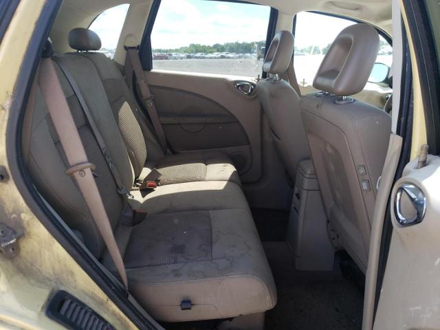 Photo 6 from auction – 2007 CHRYSLER PT CRUISER with VIN 3A4FY58B17T609224
