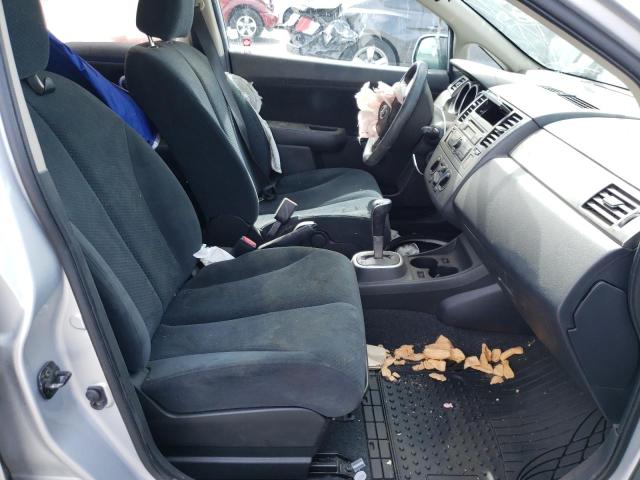Фото 5 с аукциона – 2011 NISSAN VERSA S с VIN 3N1BC1CP5BL407237