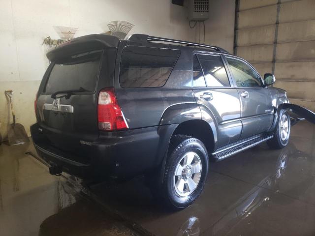 Foto 4 de la subasta – 2007 TOYOTA 4RUNNER SR con VIN JTEBU14R770112652