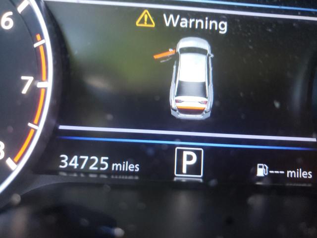Photo 8 from auction – 2020 NISSAN ALTIMA S with VIN 1N4BL4BV4LC258594