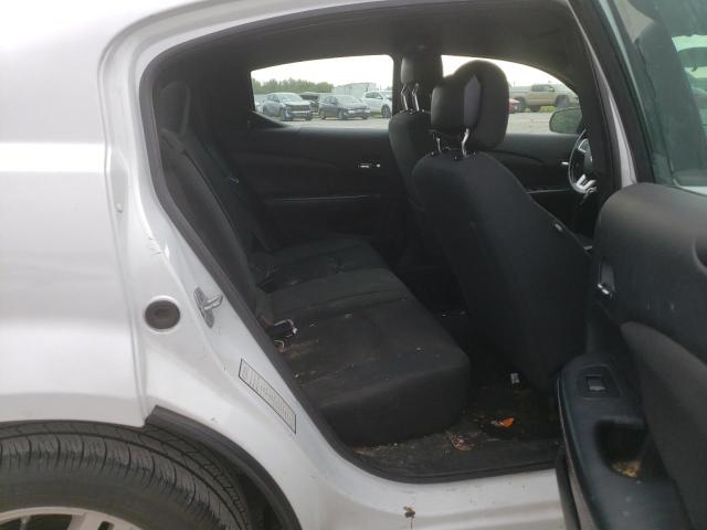 Photo 6 from auction – 2012 DODGE AVENGER SX with VIN 1C3CDZCB1CN146986