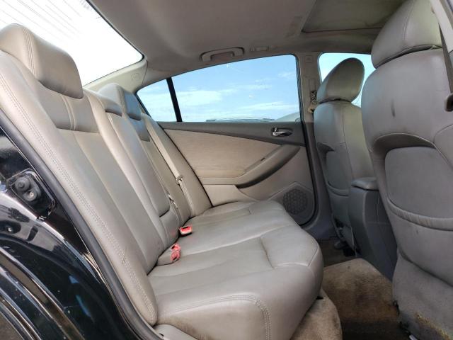 Photo 6 from auction – 2010 NISSAN ALTIMA BAS with VIN 1N4AL2AP9AN532389