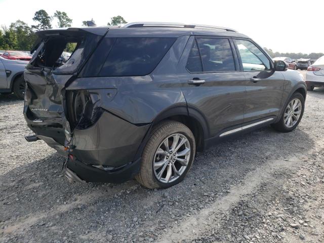 Photo 9 from auction – 2020 FORD EXPLORER L with VIN 1FMSK7FH7LGB95207