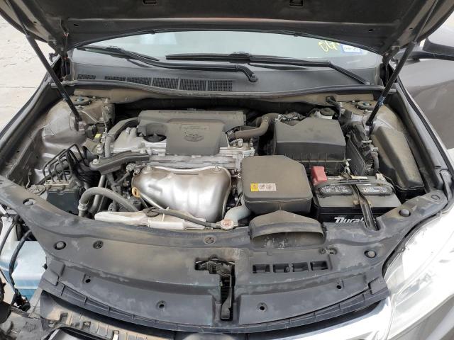 Photo 7 from auction – 2017 TOYOTA CAMRY LE with VIN 4T1BF1FK3HU294497