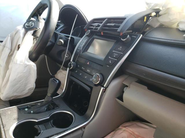 Photo 9 from auction – 2016 TOYOTA CAMRY LE with VIN 4T1BF1FK8GU589562
