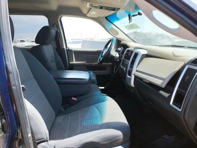 Photo 5 from auction – 2012 DODGE RAM 1500 S with VIN 1C6RD6LT5CS212185