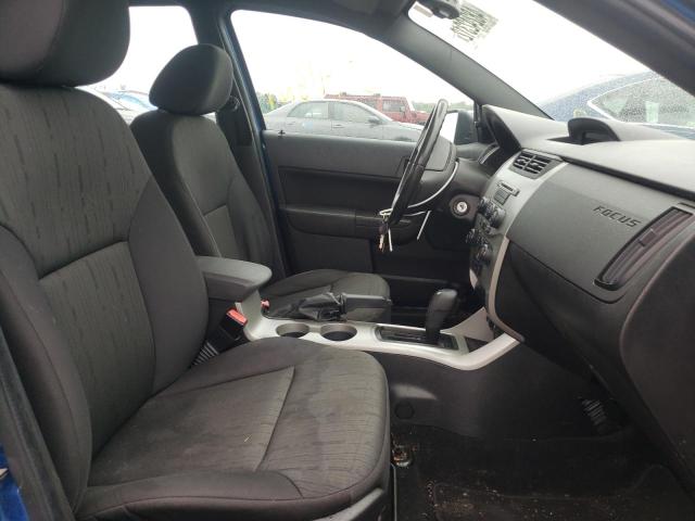 Фото 5 с аукциона – 2011 FORD FOCUS SE с VIN 1FAHP3FN2BW117491