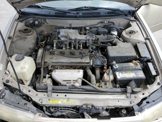 Photo 7 from auction – 1997 TOYOTA COROLLA DX with VIN 1NXBB02E6VZ630774
