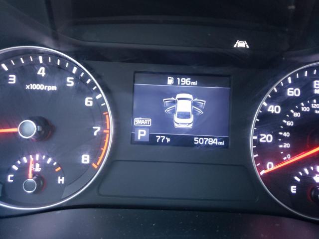 Photo 8 from auction – 2020 KIA FORTE FE with VIN 3KPF24AD9LE198036