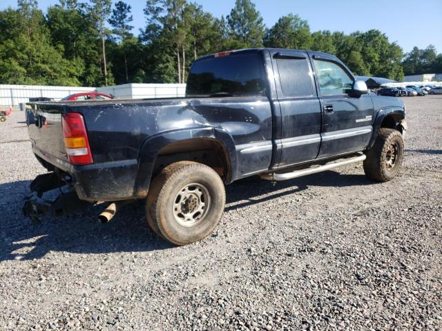 Photo 4 from auction – 2002 GMC SIERRA K25 with VIN 1GTHK29172E214574