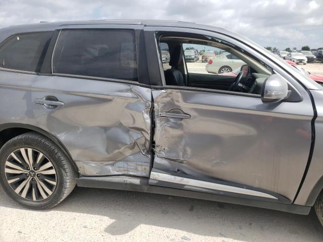 Photo 9 from auction – 2019 MITSUBISHI OUTLANDER with VIN JA4AD3A32KZ052919