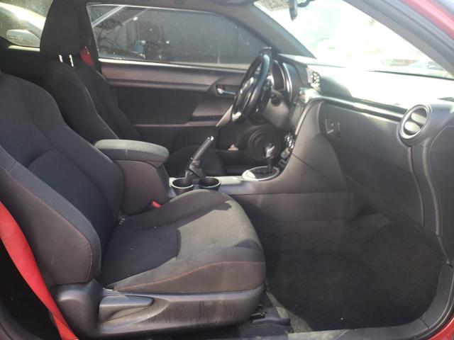 Photo 5 from auction – 2016 TOYOTA SCION TC with VIN JTKJF5C71GJ025592