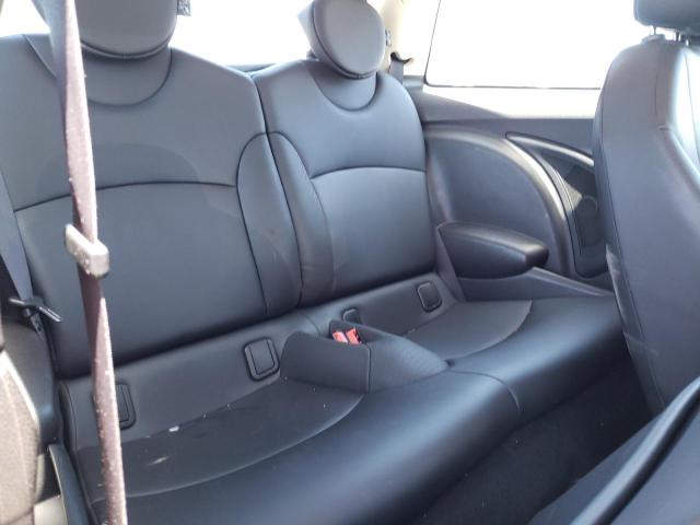 Photo 6 from auction – 2012 MINI COOPER with VIN WMWSU3C54CT263209