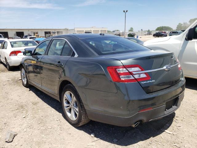 Photo 3 from auction – 2016 FORD TAURUS SEL with VIN 1FAHP2E83GG124358