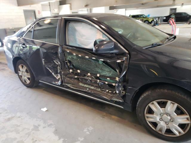 Photo 9 from auction – 2012 TOYOTA CAMRY BASE with VIN 4T4BF1FK1CR220915