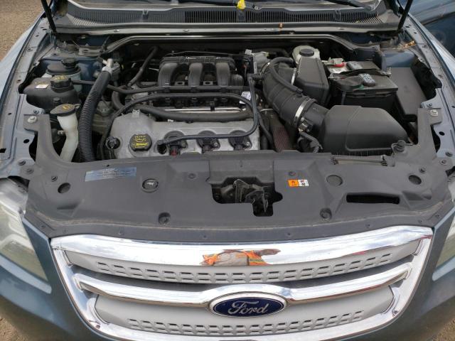 Photo 7 from auction – 2010 FORD TAURUS SEL with VIN 1FAHP2EW3AG168821